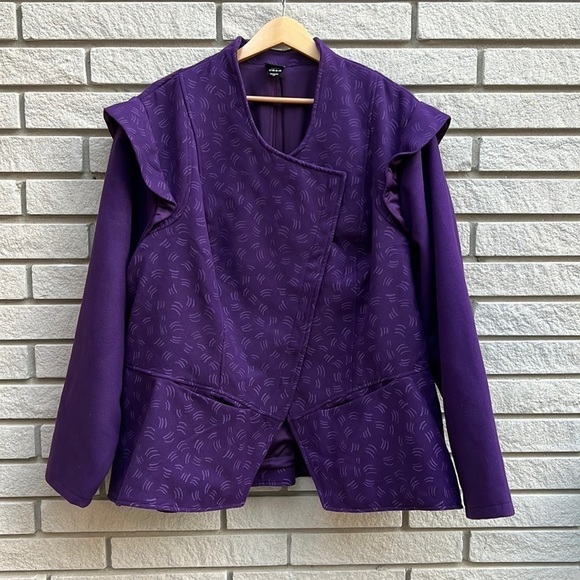 Her Universe Star Wars Padme Amidala Blazer 4X - Picture 3 of 11